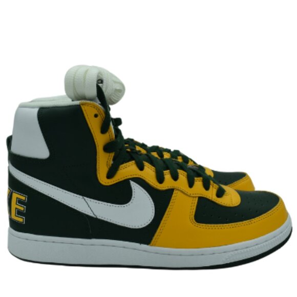Nike Men's Terminator High Seattle Supersonics - Picture 2 of 7